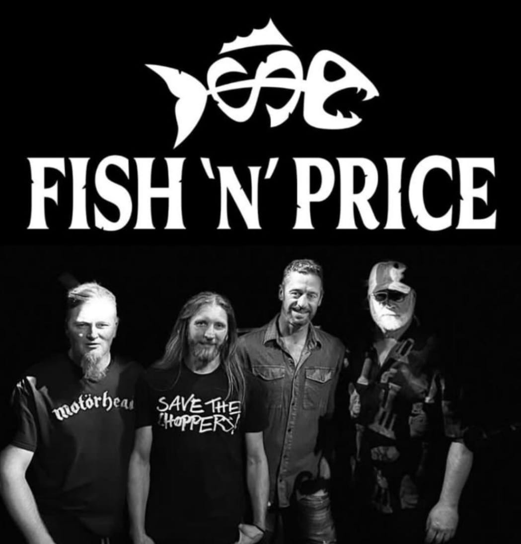 Fish 'n' Price