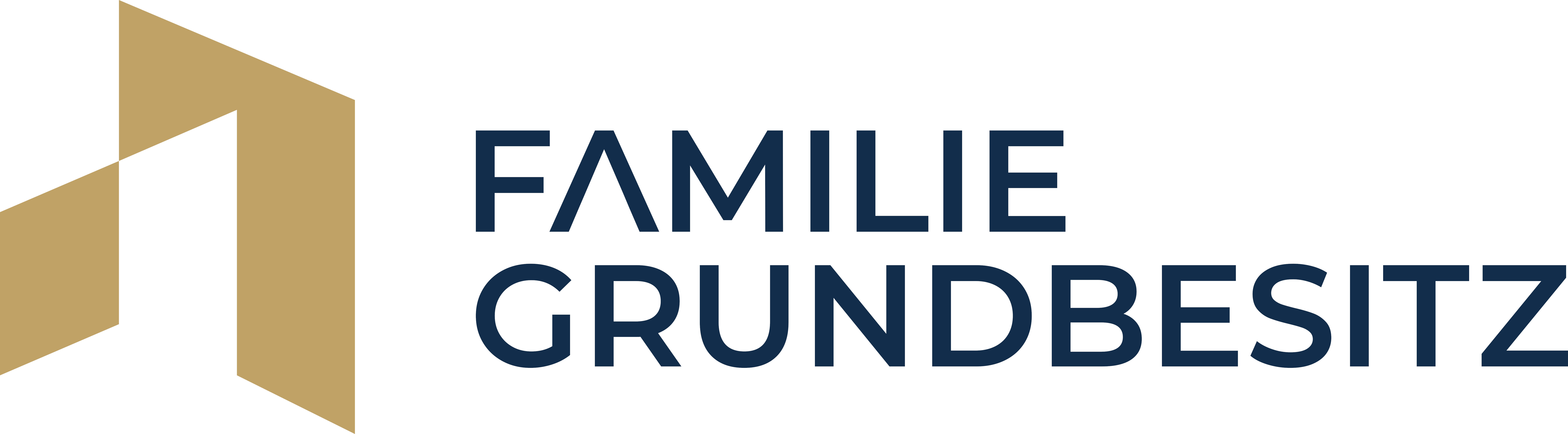 Familie Grundbesitz