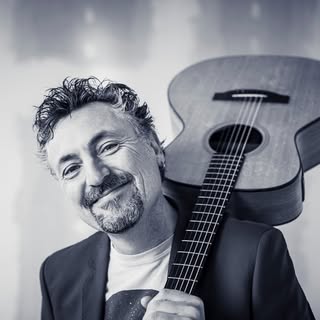 Richie Necker & Special Guest