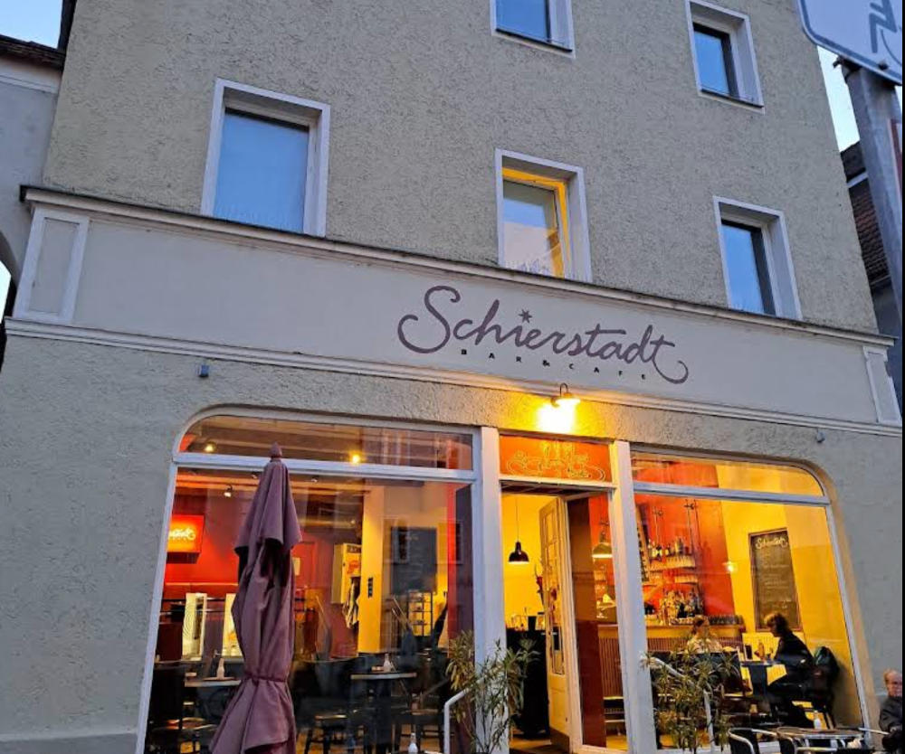 Schierstadt - Bar & Café