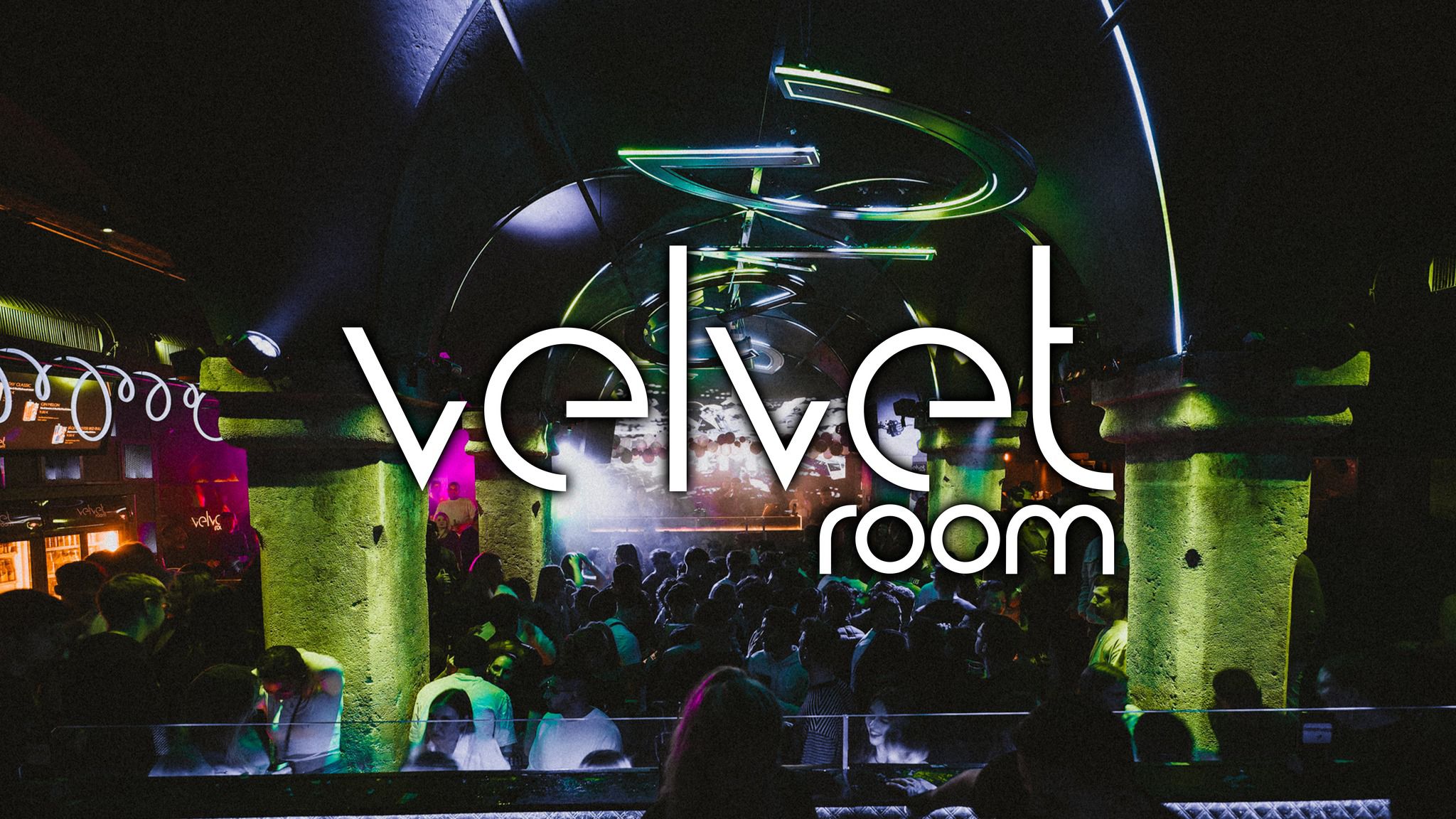 Velvet Room